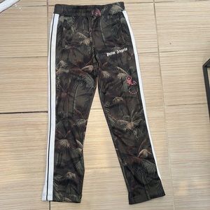 Palm Angels Tracksuit Pants